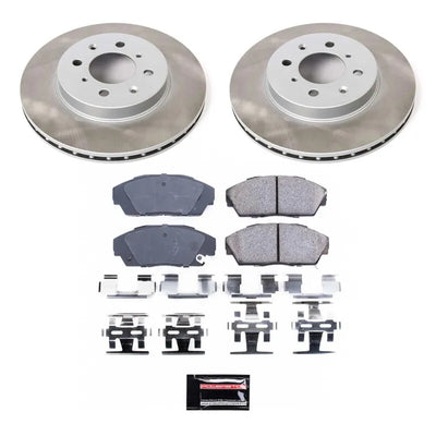 PowerStop auto part