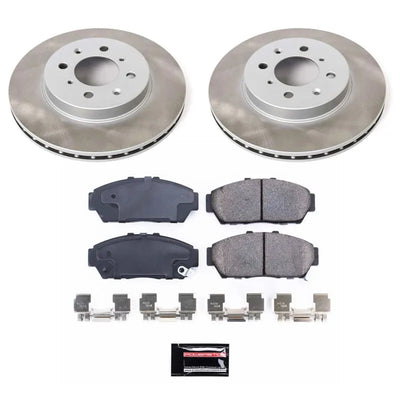 PowerStop auto part