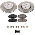 PowerStop auto part