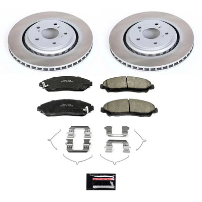 PowerStop auto part