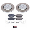 PowerStop auto part