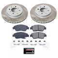 PowerStop auto part