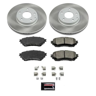 PowerStop auto part
