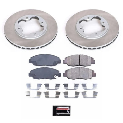 PowerStop auto part