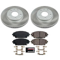 PowerStop auto part