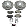 PowerStop auto part