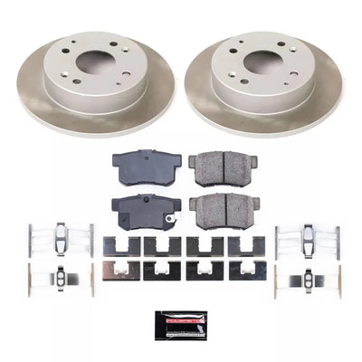 PowerStop auto part
