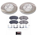 PowerStop auto part