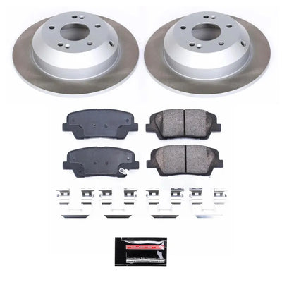 PowerStop auto part