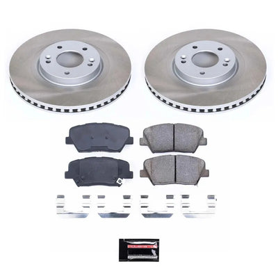 PowerStop auto part