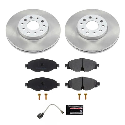 PowerStop auto part