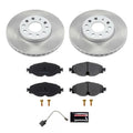 PowerStop auto part