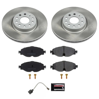 PowerStop auto part