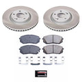 PowerStop auto part