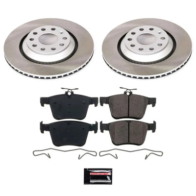 PowerStop auto part