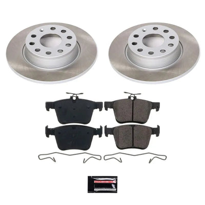 PowerStop auto part