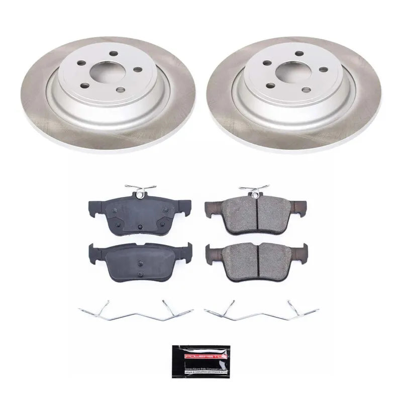 PowerStop auto part