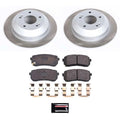 PowerStop auto part