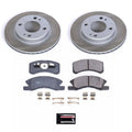 PowerStop auto part