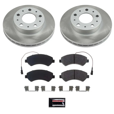 PowerStop auto part