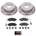 PowerStop auto part