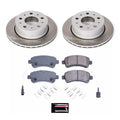 PowerStop auto part