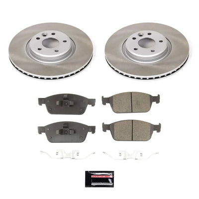 PowerStop auto part