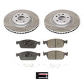 PowerStop auto part