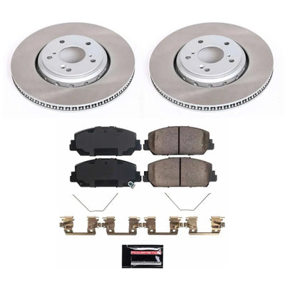 PowerStop auto part