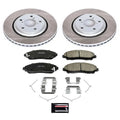 PowerStop auto part