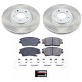 PowerStop auto part