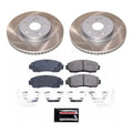 PowerStop auto part