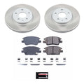 PowerStop auto part