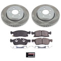 PowerStop auto part