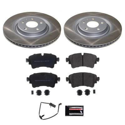 PowerStop auto part