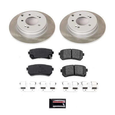 PowerStop auto part