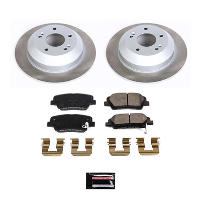 PowerStop auto part