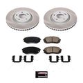 PowerStop auto part
