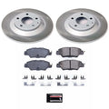 PowerStop auto part