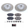 PowerStop auto part