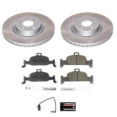 PowerStop auto part