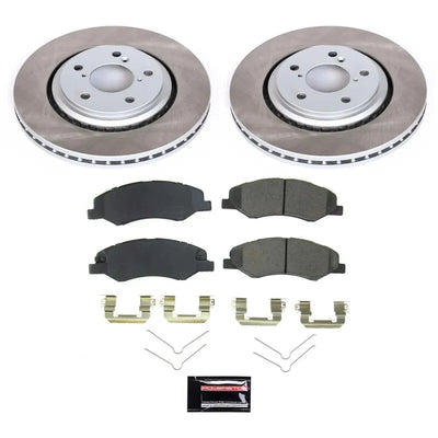 PowerStop auto part
