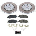 PowerStop auto part