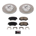 PowerStop auto part