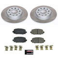 PowerStop auto part