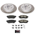 PowerStop auto part
