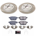 PowerStop auto part