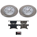 PowerStop auto part