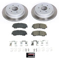 PowerStop auto part