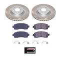 PowerStop auto part
